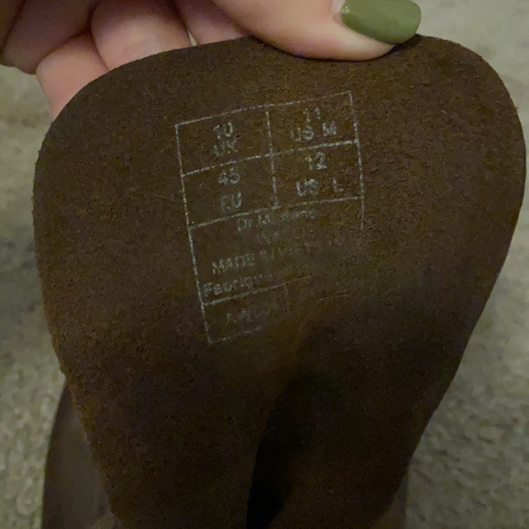 Vintage Doc Martens - Picture 2 of 2